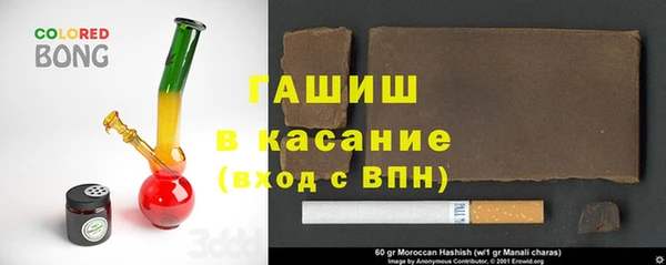 хмурый Алзамай